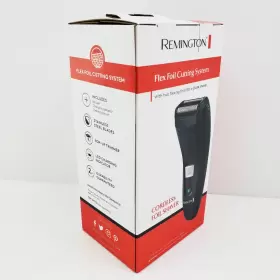 Pf7200 Remington Cordless Foil Shaver Flex Cutting System Nib #2 Pf7200 Remington Cordless Foil Shaver Flex Cutting System Nib #2
