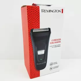 Pf7200 Remington Cordless Foil Shaver Flex Cutting System Nib Pf7200 Remington Cordless Foil Shaver Flex Cutting System Nib