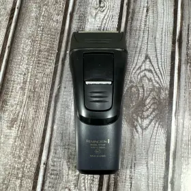 Pf7300 Remington I Electric Shaver Model 4.0 Volt With Charger #2