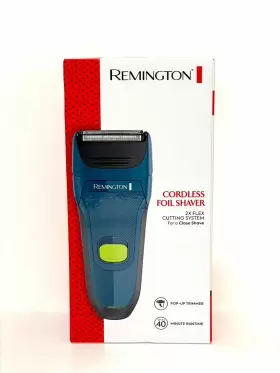 Pf7320 Remington Mens Foil Shaver Face Beard Mustache Hair Trimmer #2 Pf7320 Remington Mens Foil Shaver Face Beard Mustache Hair Trimmer #2