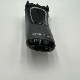 Pf7400a Remington Comfort Series Plus Mens Black Foil Head Electric Shaver #2