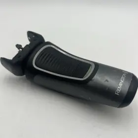 Pf7400a Remington Comfort Series Plus Mens Black Foil Head Electric Shaver #3