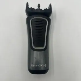 Pf7400a Remington Comfort Series Plus Mens Black Foil Head Electric Shaver