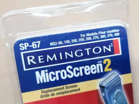 Pff-227 Remington Sp-67 Mircoscreen 2 Replacement Screen Oem Ms2-90 100 200 250 260 270 #2 Pff-227 Remington Sp-67 Mircoscreen 2 Replacement Screen Oem Ms2-90 100 200 250 260 270 #2