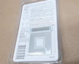 Pff-227 Remington Sp-67 Mircoscreen 2 Replacement Screen Oem Ms2-90 100 200 250 260 270 #3 Pff-227 Remington Sp-67 Mircoscreen 2 Replacement Screen Oem Ms2-90 100 200 250 260 270 #3