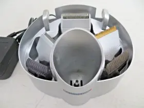 Pg-250 Remington 6 In 1 Titanium Electric Razor Shaver - Working #2