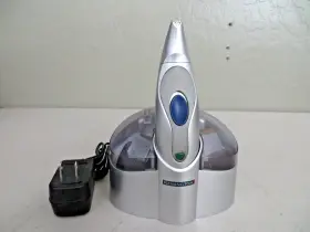 Pg-250 Remington 6 In 1 Titanium Electric Razor Shaver - Working