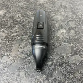 Pg6135 Remington Groom Plus Electric Shaver Trimmer With Ear Eyebrow Nose Clip #3