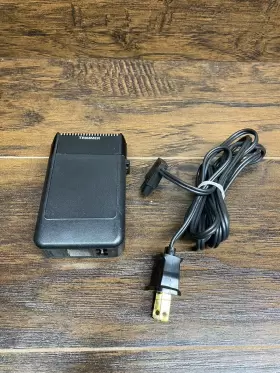 Pm-950 Remington Triple Action Electric Shaver Usa Vintage 80s Charges No Power #2 Pm-950 Remington Triple Action Electric Shaver Usa Vintage 80s Charges No Power #2