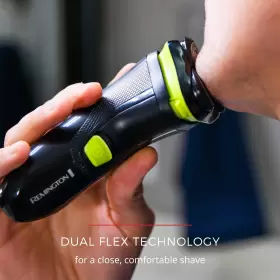 Pr1320 Remington Ultrastyle Rechargeable Rotary Shaver #2 Pr1320 Remington Ultrastyle Rechargeable Rotary Shaver #2