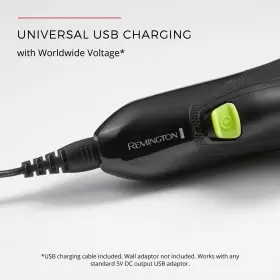 Pr1320 Remington Ultrastyle Rechargeable Rotary Shaver #3 Pr1320 Remington Ultrastyle Rechargeable Rotary Shaver #3
