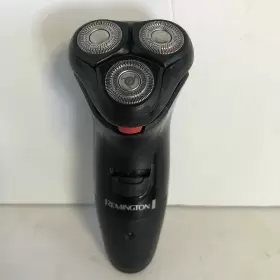 Pr1335 Remington Cordless Rotary Shaver Rechargeable. Cord Inc. Blk/red #2