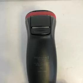 Pr1335 Remington Cordless Rotary Shaver Rechargeable. Cord Inc. Blk/red #3