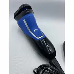 Pr1340 Remington R4 Rotary Rechargeable Mens Shaver Built-in Trimmer With Charger #3