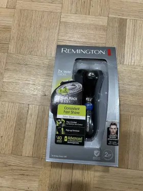 Pr1355c Remington 3000 Rotary Shaver Brand New In Package Pr1355c Remington 3000 Rotary Shaver Brand New In Package