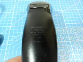 Pr1362 Remington R5200 Series Cordless Shaver With Charger And Stand #3