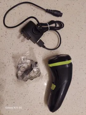 Pr1385a Remington Pr1385c Wetech Cordless Rechargeable Mens Electric Shaver