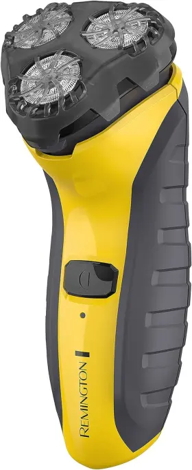 Pr1855a Remington Virtually Indestructible Rotary Shaver 5100 Electric Razor For Men 1 #2