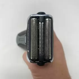F-5800 Remington Products F5800 F5 Foil Shaver With Intercept Shaving Technology Black Only #3 F-5800 Remington Products F5800 F5 Foil Shaver With Intercept Shaving Technology Black Only #3