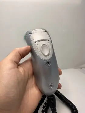 R-450s Remington Titanium Microflex Cordless Mens Shaver Super Clean Washable #2