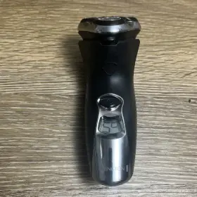 R-6150 Remington Rotary Electric Shaver R6150 With Charging Base And Extra Cord #3
