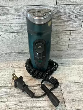 R-842 Remington Vintage Microflex Rechargeable Rotary Shaver With Power Cord