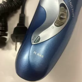 R-845 Remington Microflex Mens Rotary Rechargeable Electric Shaver With Cord #2