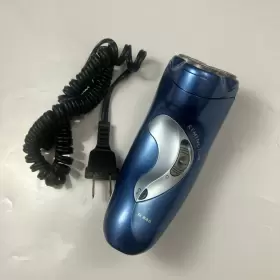 R-845 Remington Microflex Mens Rotary Rechargeable Electric Shaver With Cord