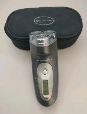 R-890 Remington Mens Microflex Rotary Smart Shaver - Parts Repair