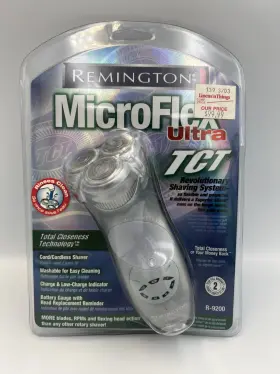 R-9200 Remington Micro Flex Ultra Tct -