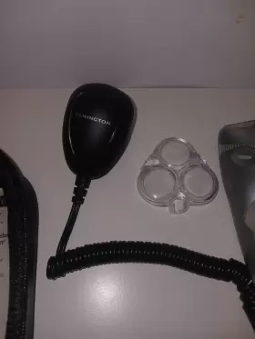 R-9250 Remington Microflex Trimmer #3 R-9250 Remington Microflex Trimmer #3