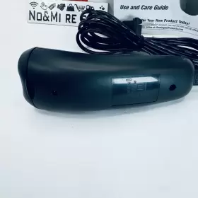 R0050cdn Remington Twin Track Corded Electric Rotary Shaver 1 Count #3