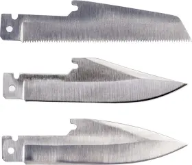 R15743 Remington New Replacement Blades Folding Pocket Knife