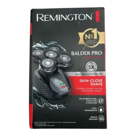 R17a Remington - Balder Pro Head Shaver Waterproof Grooming Kit