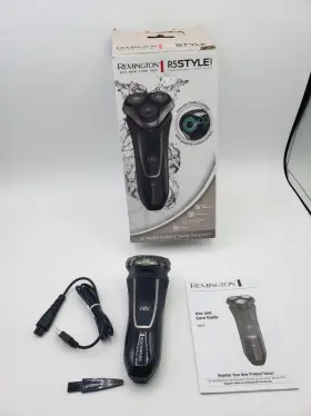 R36a Remington Mens R5 Style Series Electric Shaver