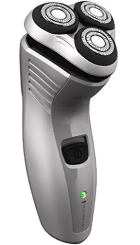 R4110sxlp Remington 360 Pivot And Flex Rotary Shaver
