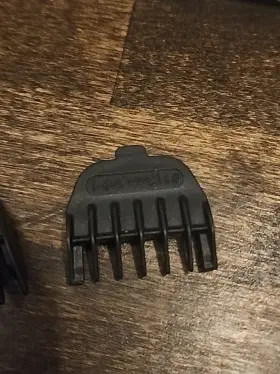 Re-rp00241 Remington Shaver Trimmer 3x Com #1 #2 #3 Fits Pg-6020 Pg-6015 And Pg-6025 #2