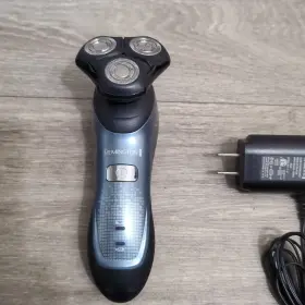 Re-rp00286 Remington Xr1350 With Stand And Charger Used #3