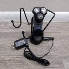 Re-rp00286 Remington Xr1350 With Stand And Charger Used