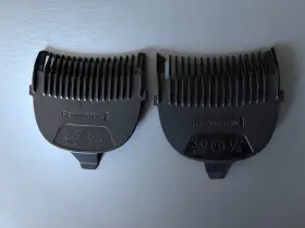 Re-rp00439 Remington Shortcut Pro 2.5 And 3 Mm Guard