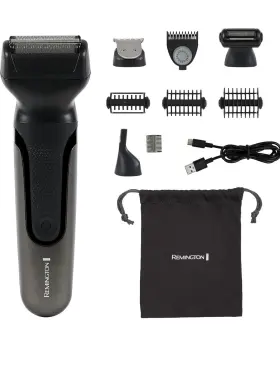Sfg2039 Remington One Shave And Groom Multi-tool Model
