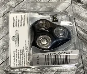Spr-xr14 Remington Hyper Series Replacement Advanced Rotary Shaver Head Cutter #3