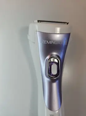 Wdf4840 Remington Wd4830 Rechargeable Wet-dry Lady Shaver Only #3