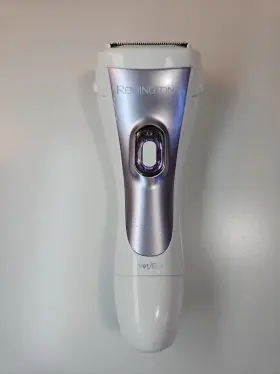 Wdf4840 Remington Wd4830 Rechargeable Wet-dry Lady Shaver Only