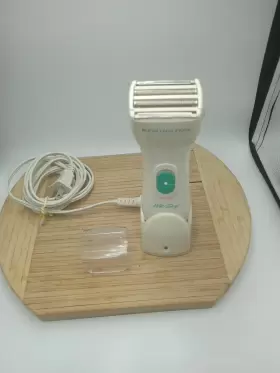 Wdf-2000c Remington Vintage Lady Wet Dry Electric Razor Wdf-2000c Remington Vintage Lady Wet Dry Electric Razor