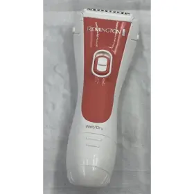 Wdf4815 Remington Smooth And Silky Wet Dry Battery Operated Shaver Wdf4815 Remington Smooth And Silky Wet Dry Battery Operated Shaver
