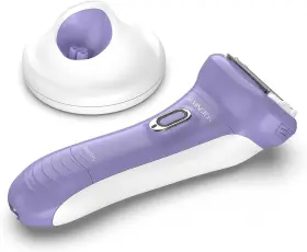 Wdf5030a Remington One Time Used - Smooth And Silky Electric Shaver For Women #3