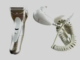 Wdf-7000 Remington Wdf7000 Womens Cordless Shaver