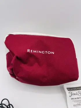 Wpg-250 Remington Trim And Shape Body Bikini Kit Womens White Cordless Wet Dry #3