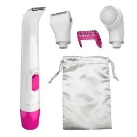 Wpg4020a Remington Smooth And Silky Womens Body Bikini Grooming Kit -